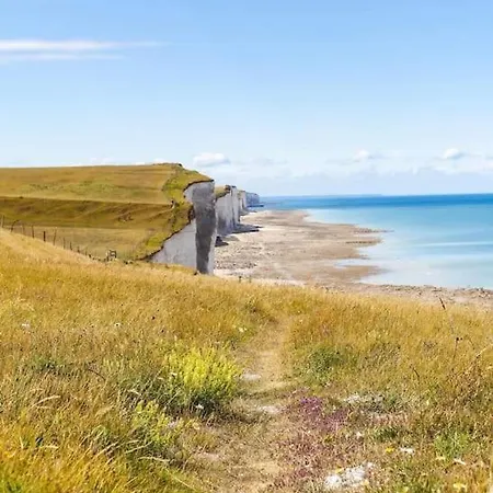 Trimaran 10 Metres De La Avec Balcon/terrasse Apartman