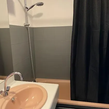 Trimaran 10 Metres De La Avec Balcon/terrasse Mers-les-Bains