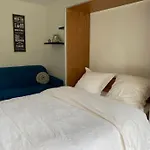 Διαμέρισμα Trimaran 10 Metres De La Avec Balcon/terrasse *