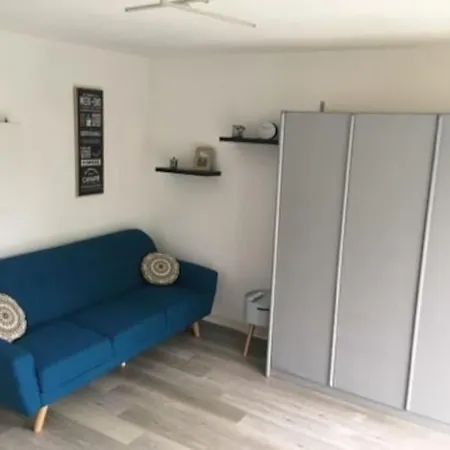 Trimaran 10 Metres De La Avec Balcon/terrasse * Mers-les-Bains